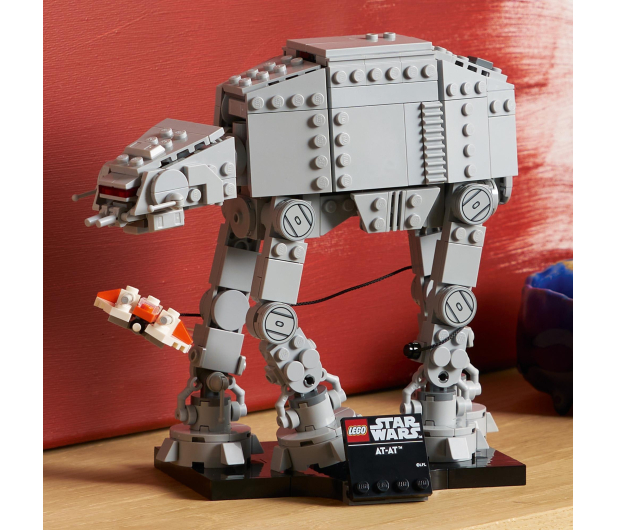 LEGO STAR WARS 75440 AT-AT™ - 1473549 - zdjęcie 5